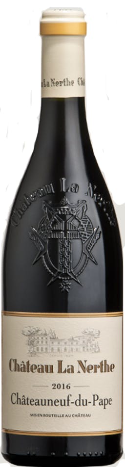 Chateau La Nerthe Chateauneuf Du Pape 16 750ml Vicker S Liquors Chateau La Nerthe Chateauneuf Du Pape 16 750ml Vicker S Liquors