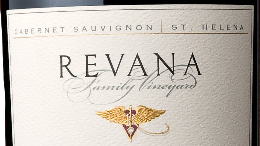 Revana Cabernet Sauvignon 2009 750ml Toast Wines by Taste