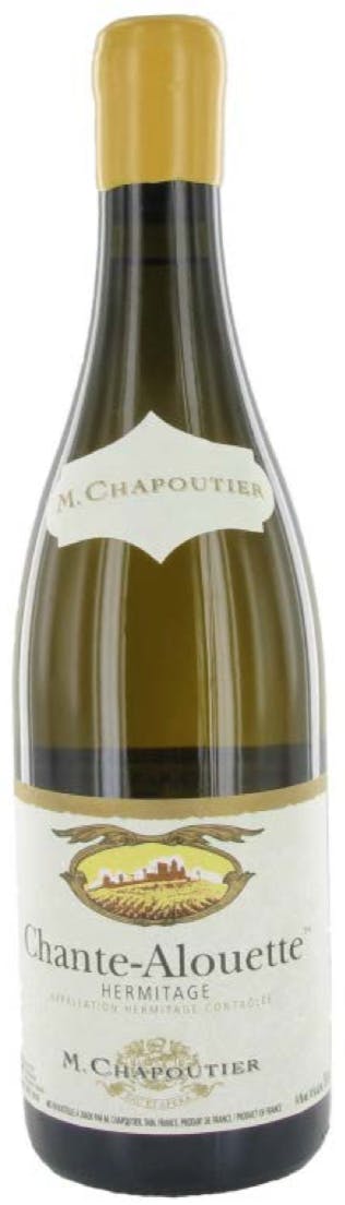 M. Chapoutier Hermitage Chante Alouette 2011 750ml - SPIRITED Wines