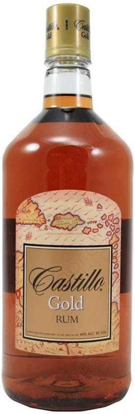 Cane Run Estate Original Rum 1.75L - Argonaut Wine & Liquor