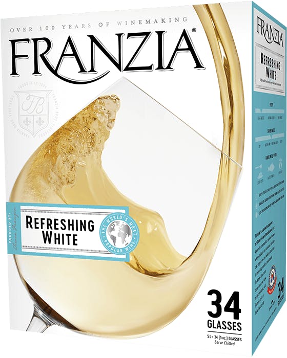 Franzia riesling new arrivals