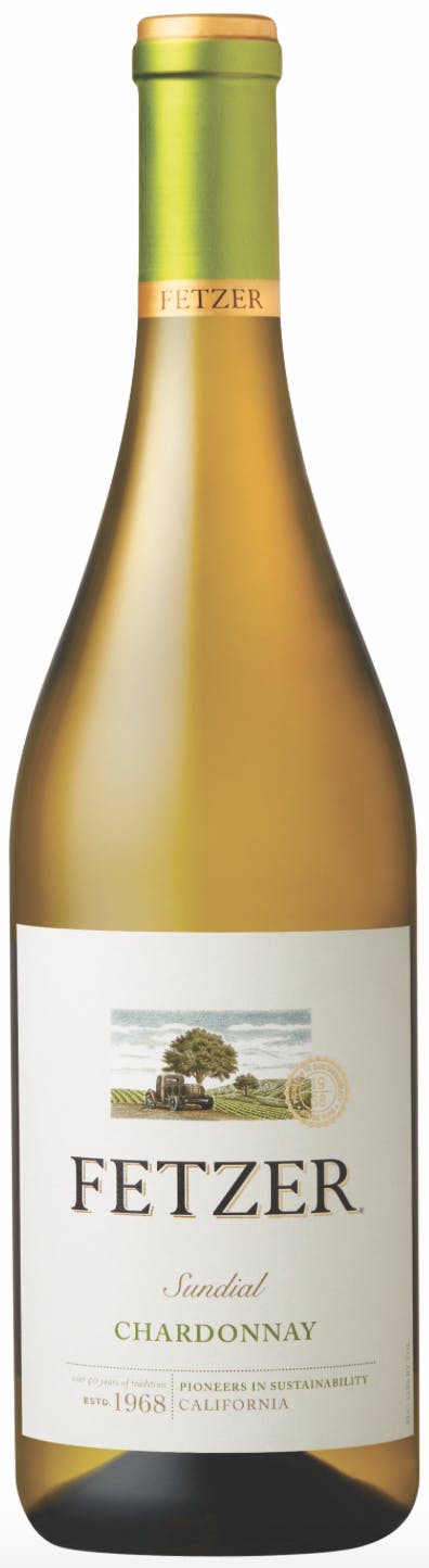 Fetzer Sundial Chardonnay 750ml