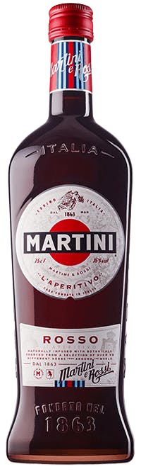 Martini & Rossi Rosso Vermouth Online