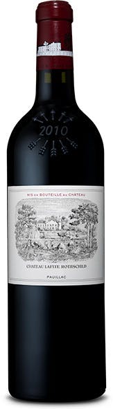 Chateau Lafite Rothschild Pauillac 2003 750ml - Station Plaza Wine