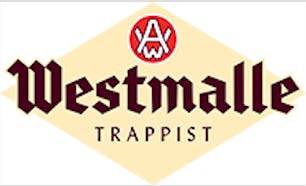 Westmalle Trappist Ale 11 oz. Bottle - Petite Cellars