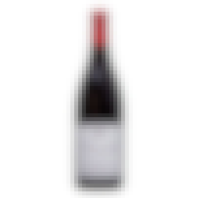 Elisabeth & Francois Jourdan Cinsault Vieilles Vignes Rouge 2018 750ml