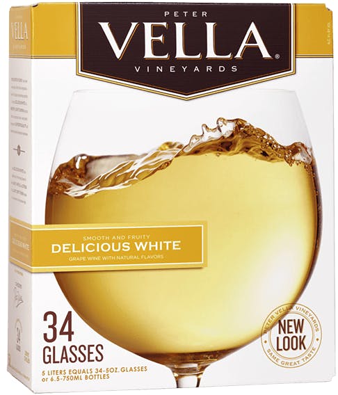 Buy Peter Vella Wine Online Peter Vella Boxed Wine Kingdom Liquors