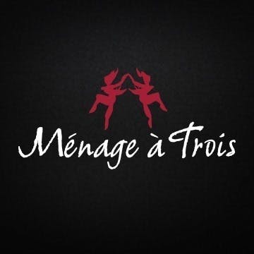 Menage A Trois Variety Pack (750ml)