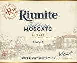Riunite Moscato 1.5L