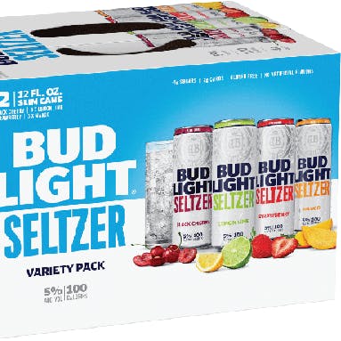 Bud Light Hard Seltzer Variety Pack 12 Pack 25 Oz Can Joe Canal S Discount Liquor Outlet Bud Light Hard Seltzer Variety Pack 12 Pack 25 Oz Can Joe Canal S Discount Liquor Outlet