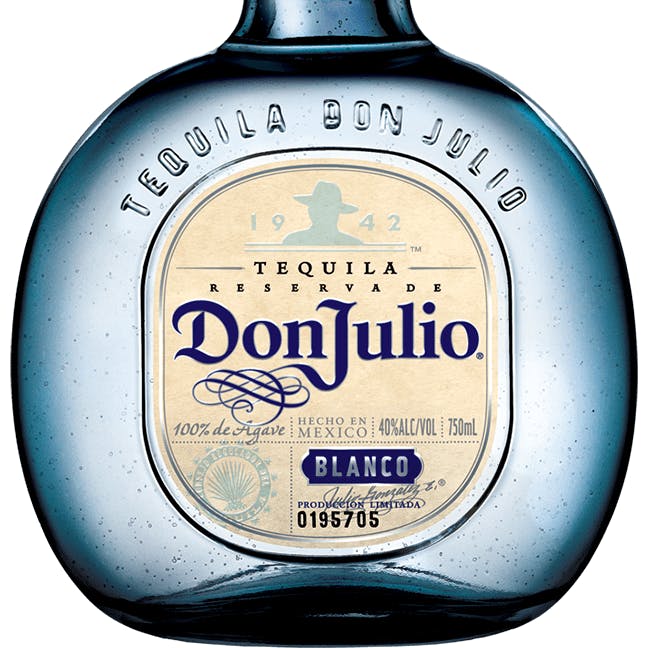 Don julio black label