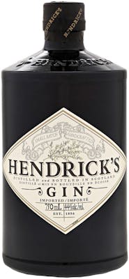 Hendrick's Gin 50ml