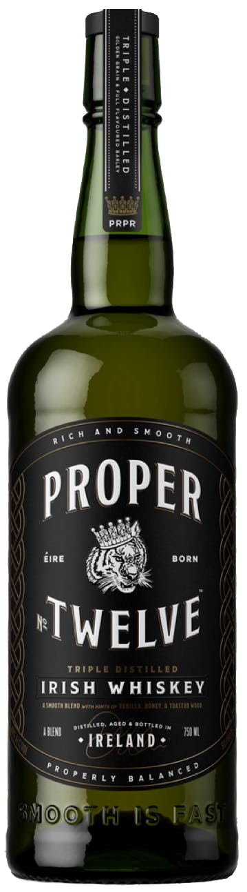 bottle proper