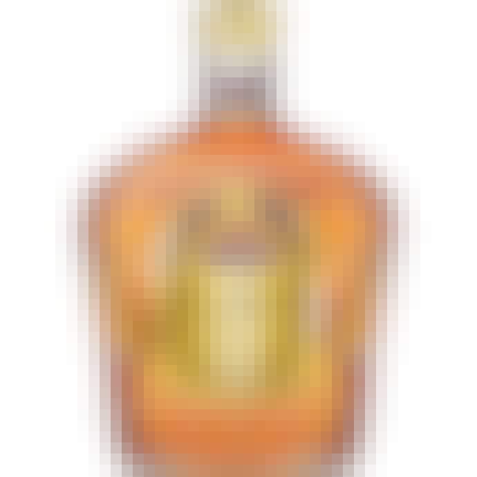 Crown Royal Blended Canadian Whisky 50ml Plastic Bottle