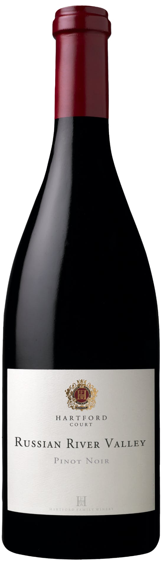 Hartford Court Russian River Valley Pinot Noir 750ml La Bodega Wine