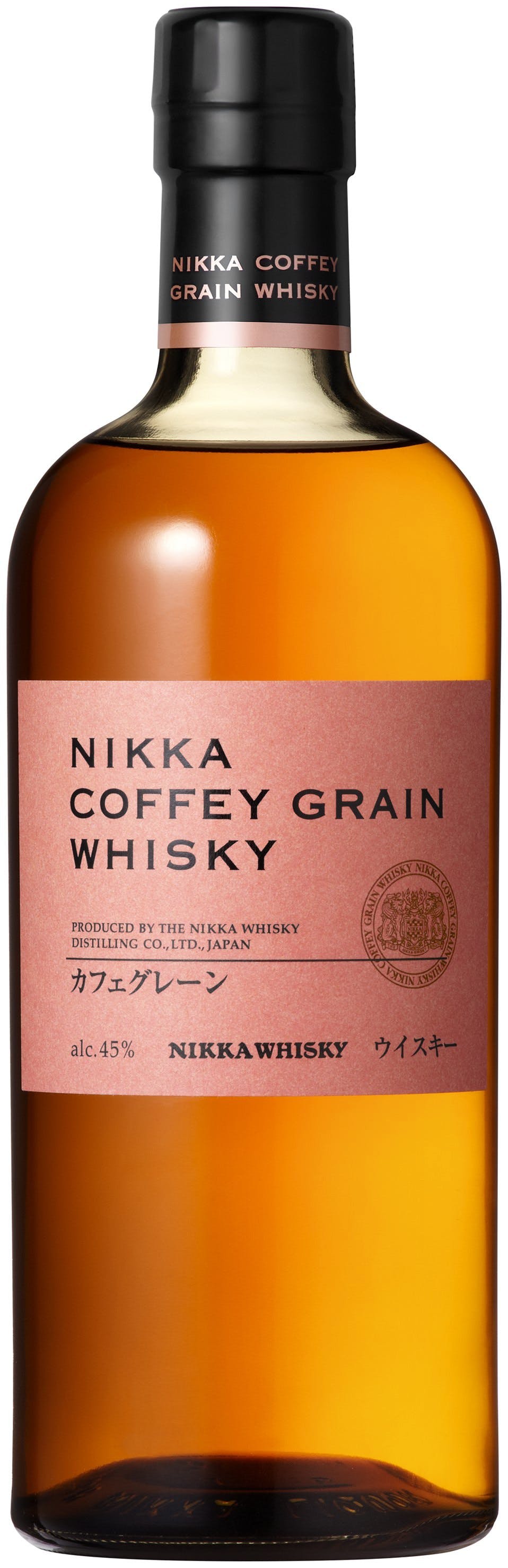 Nikka Coffey Grain Whisky 750ml - Toast Wines by Taste