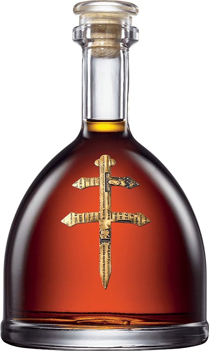 Yankee Cognac Spirits -