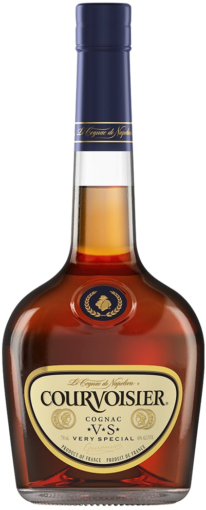 1本075ℓcourvoisier COGNAC