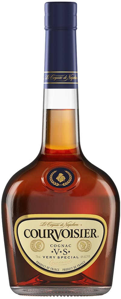 Yankee Cognac - Spirits
