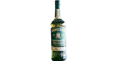 Jameson Irish Whiskey 1L - Buster's Liquors & Wines