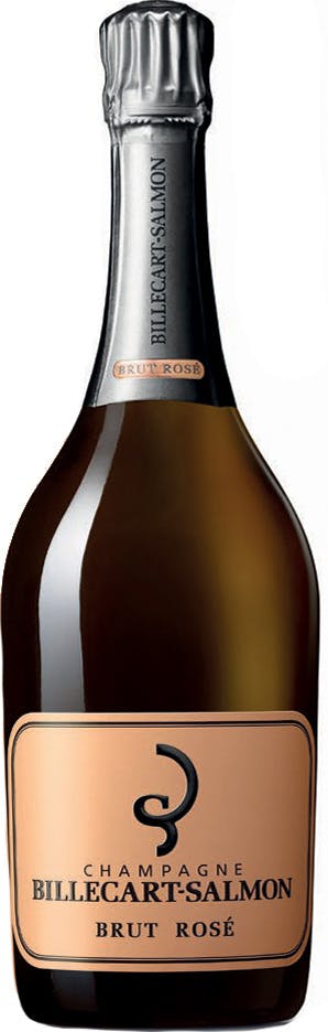 Billecart-Salmon, Brut Rosé Wine