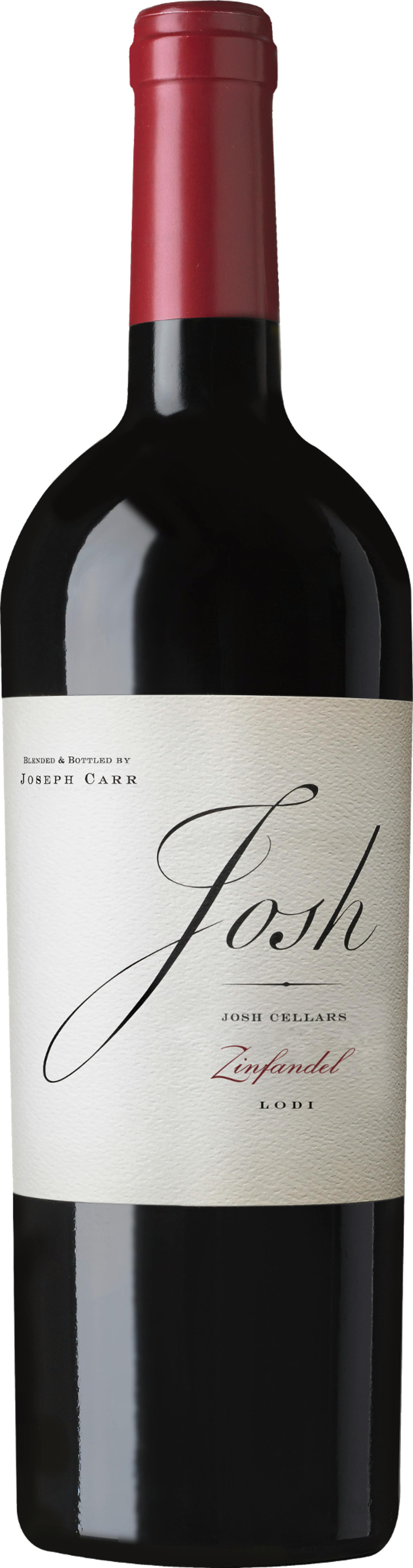 Josh Cellars Zinfandel 2018 750ml Buster's Liquors & Wines