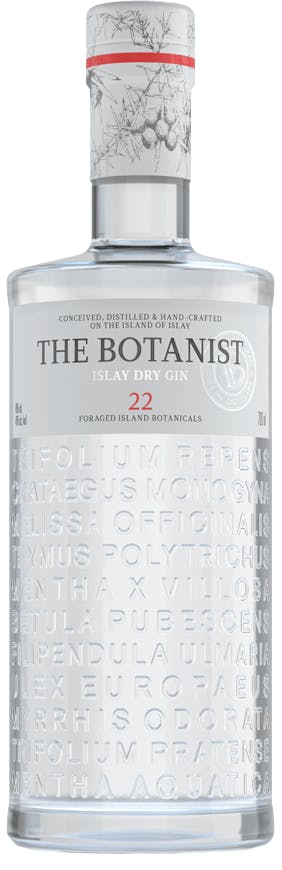 The Botanist Gin Islay & - Liquors Buster\'s Dry 375ml Wines