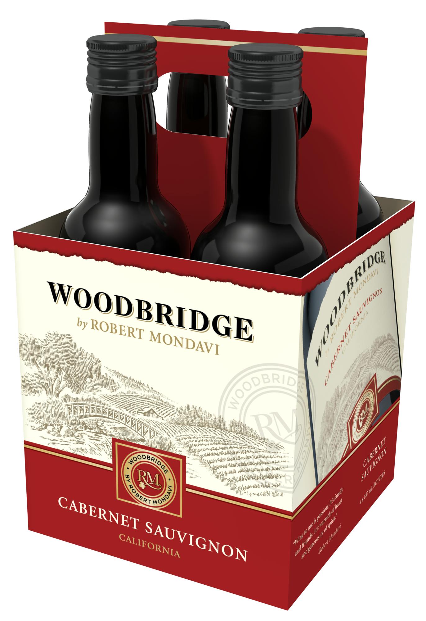 Woodbridge by robert mondavi store cabernet sauvignon