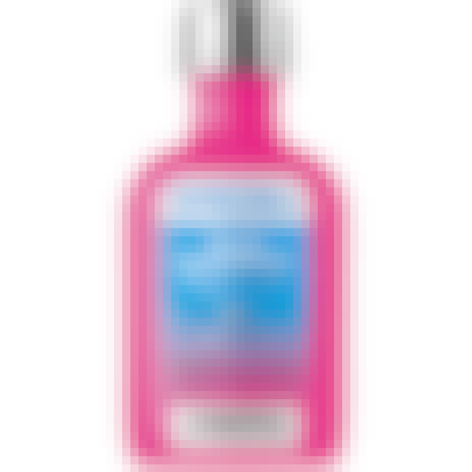 Svedka Blue Raspberry Vodka 375ml Plastic Bottle