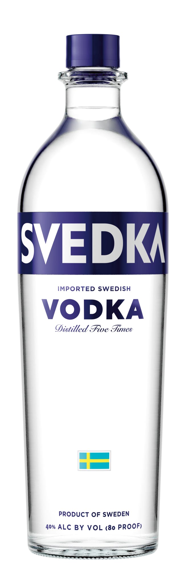 Svedka Vodka 1L Buster's Liquors & Wines