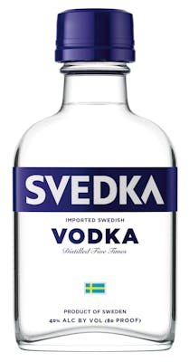 Svedka Vodka