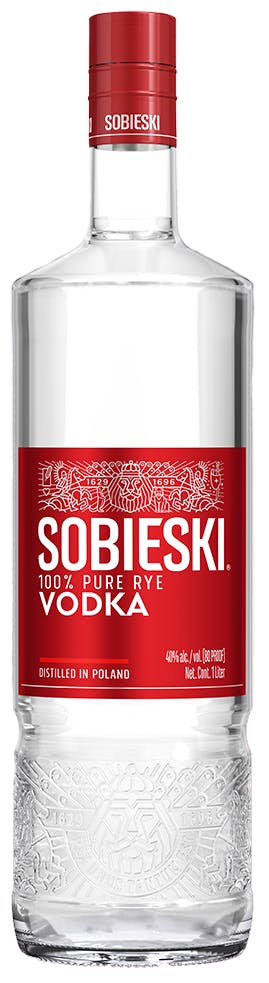 Belvedere Pure Vodka 6 litre (Illumination Bottle) 