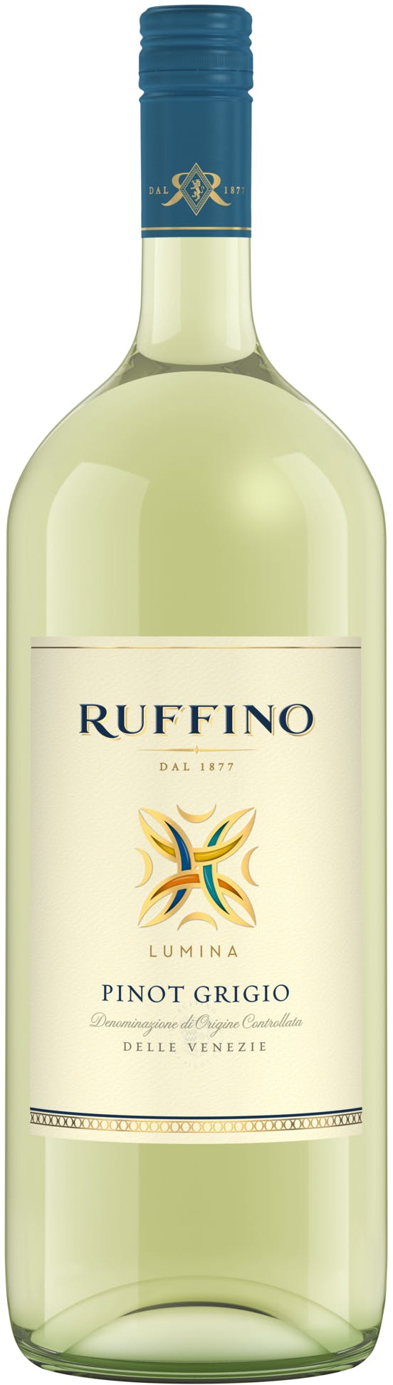 Ruffino Lumina Pinot Grigio 1.5L - Yankee Spirits