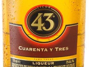 Licor 43 Cuarenta y Tres Liqueur 750ml - Order Liquor Online