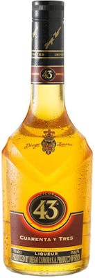 Licor 43 Cuarenta y Tres Liqueur 1.75L - Vine Republic