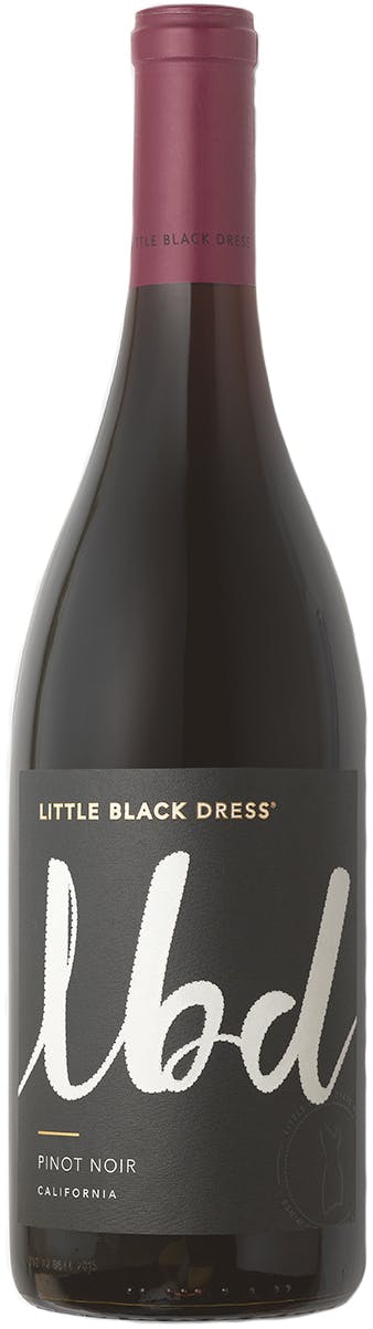 Little Black Dress Wine