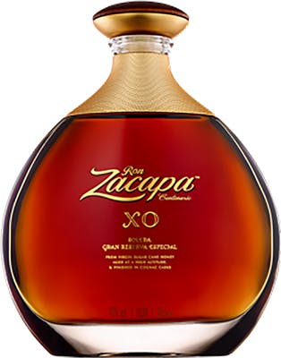 Ron Zacapa Xo 700 ml - Bevgo