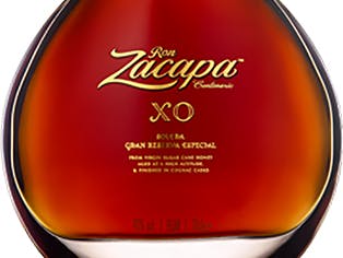 Ron Zacapa XO Rum 750ml - Central Avenue Liquors
