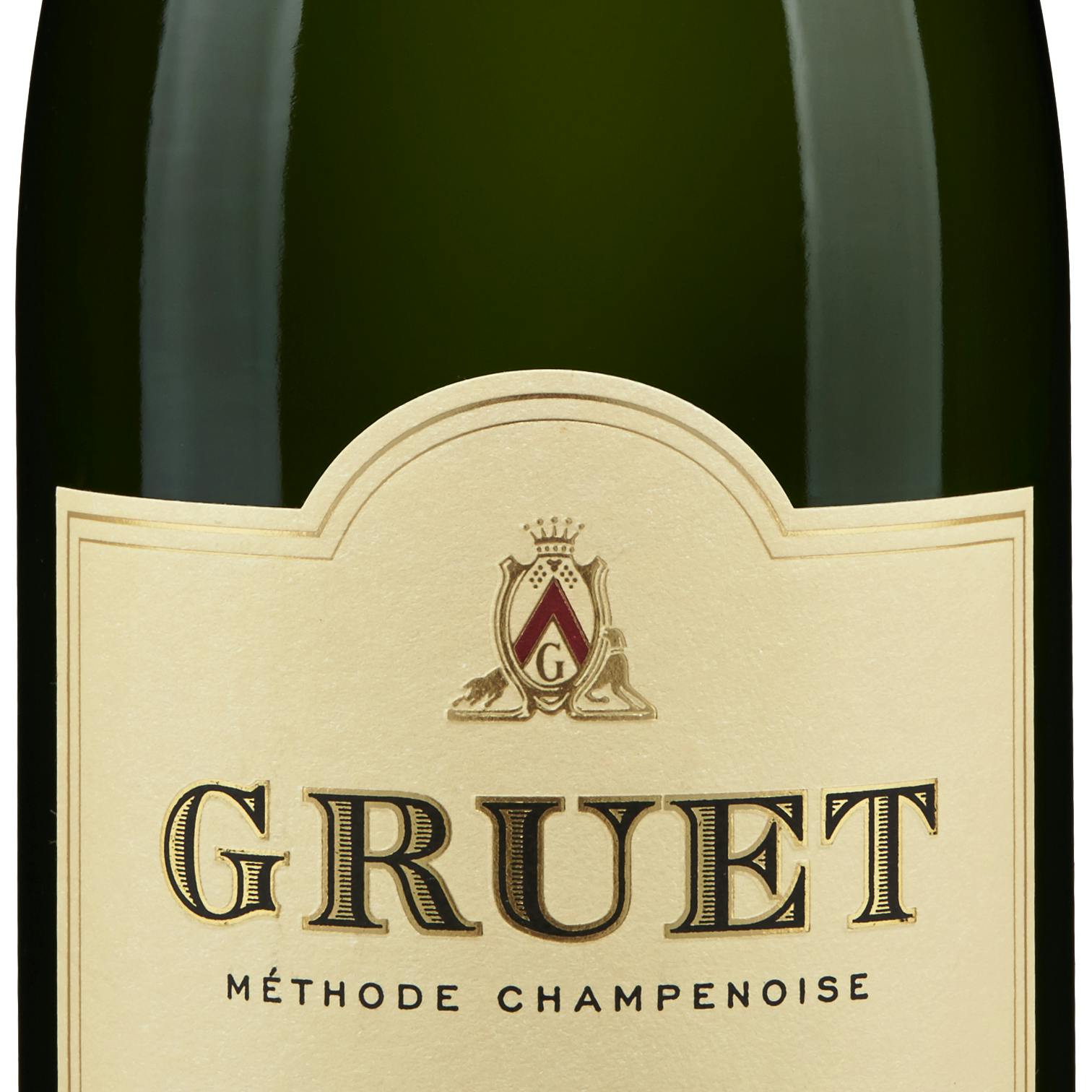 Gruet Brut 750ml - Chico's Wine & Spirits