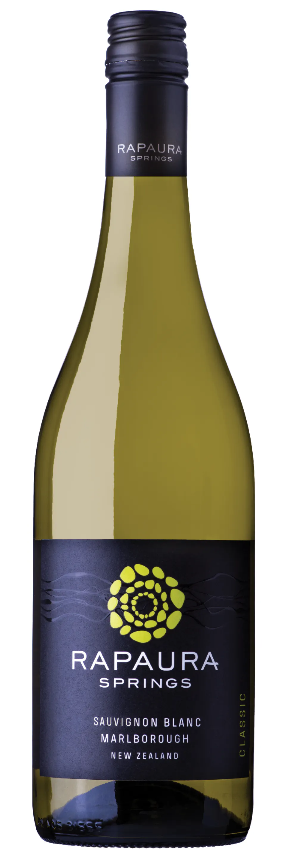 Rapaura Springs Sauvignon Blanc 2024 750ml - Allendale Wine Shoppe