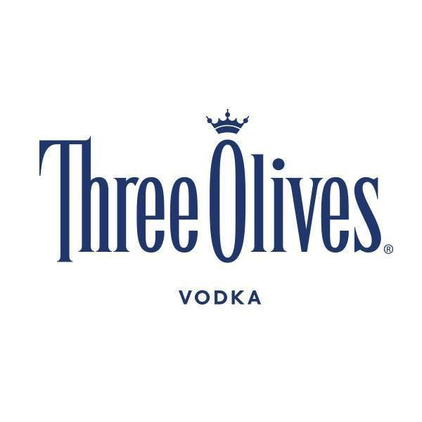 Vodka Gifts, Three Olives