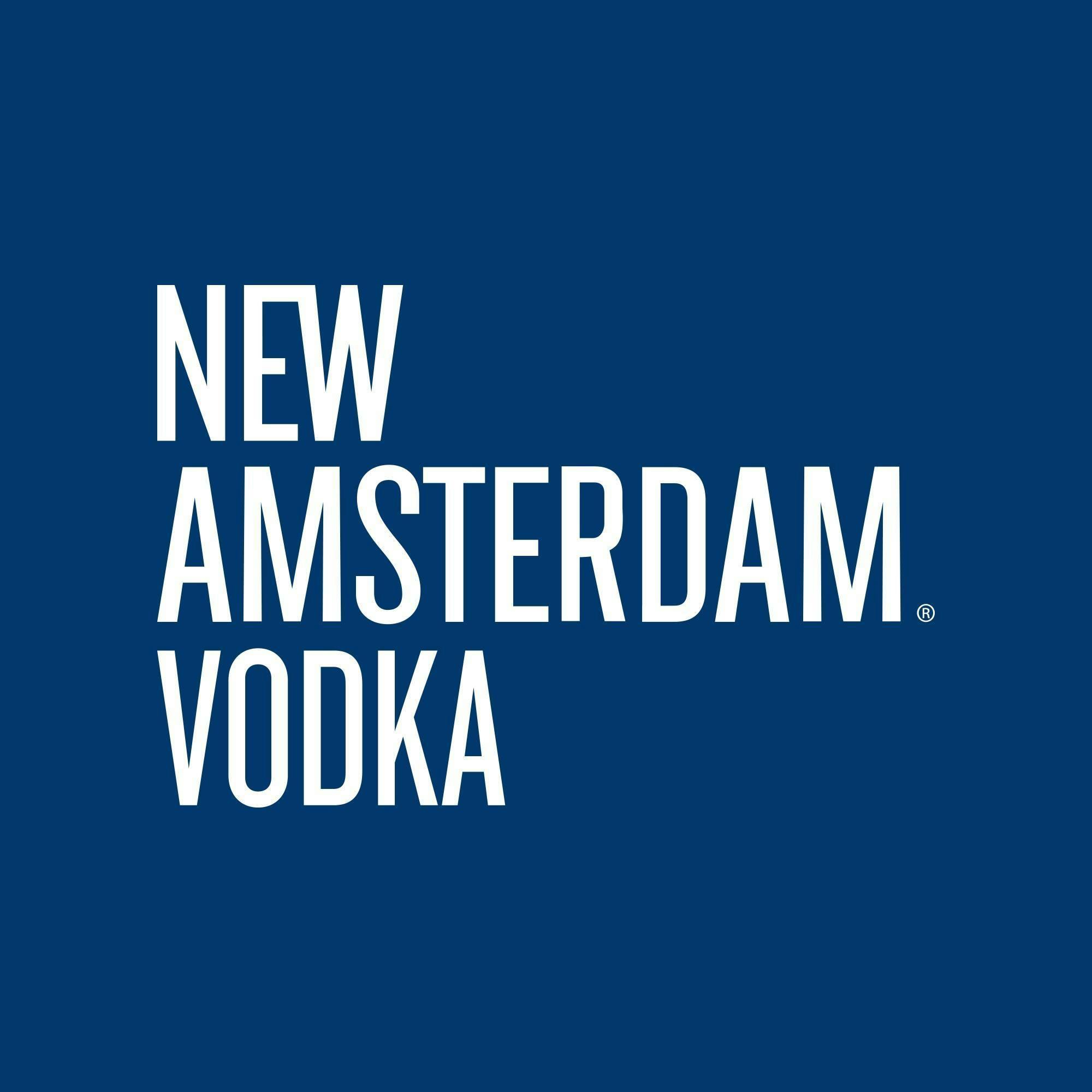 New Amsterdam Grapefruit Vodka 750ml Nick & Moe's Liquor