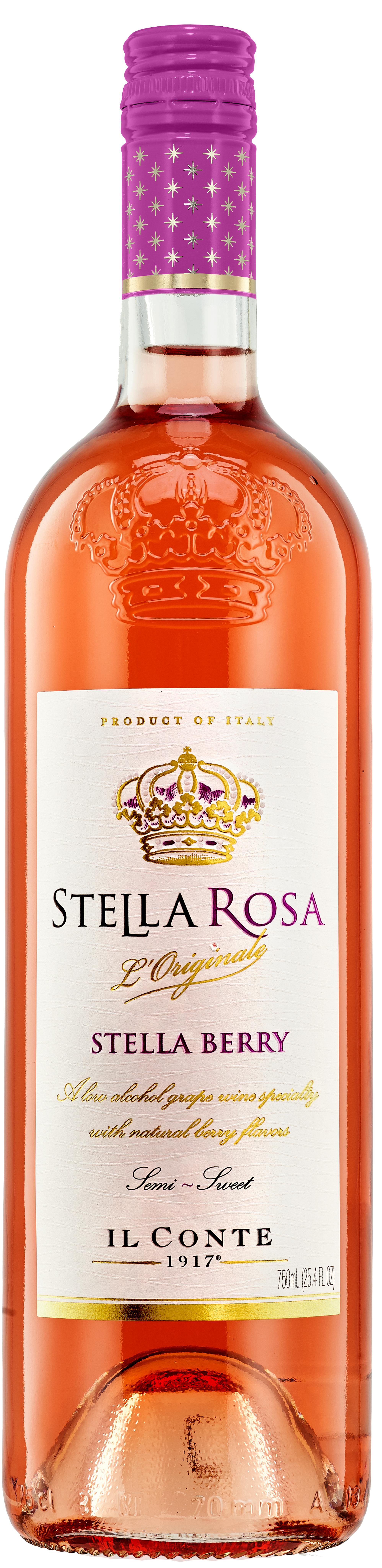 Stella rosa store stella berry