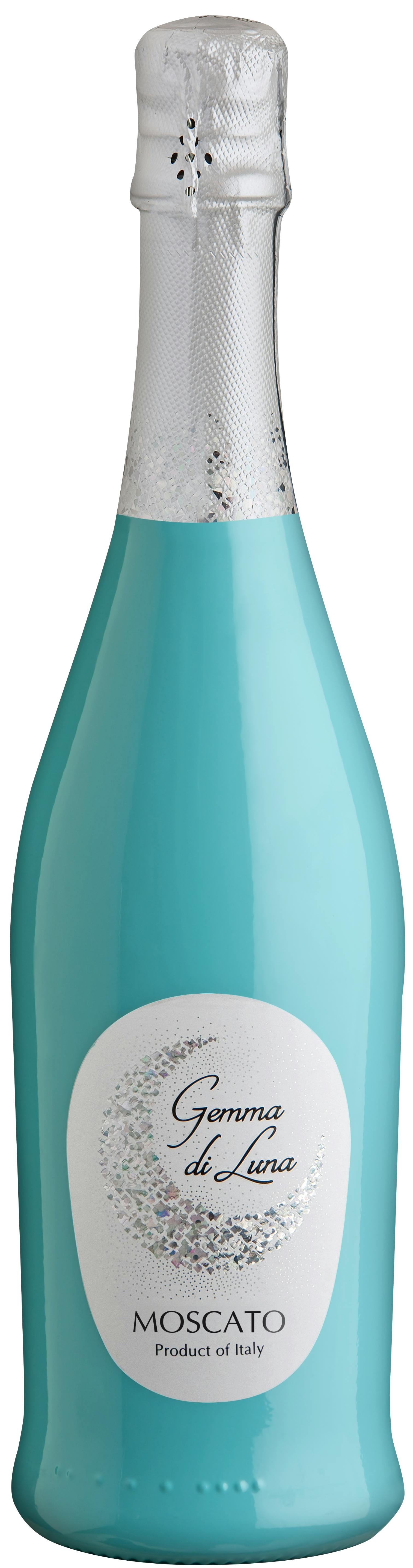 Gemma di Luna Sparkling Moscato 750ml Joe Canal's Discount