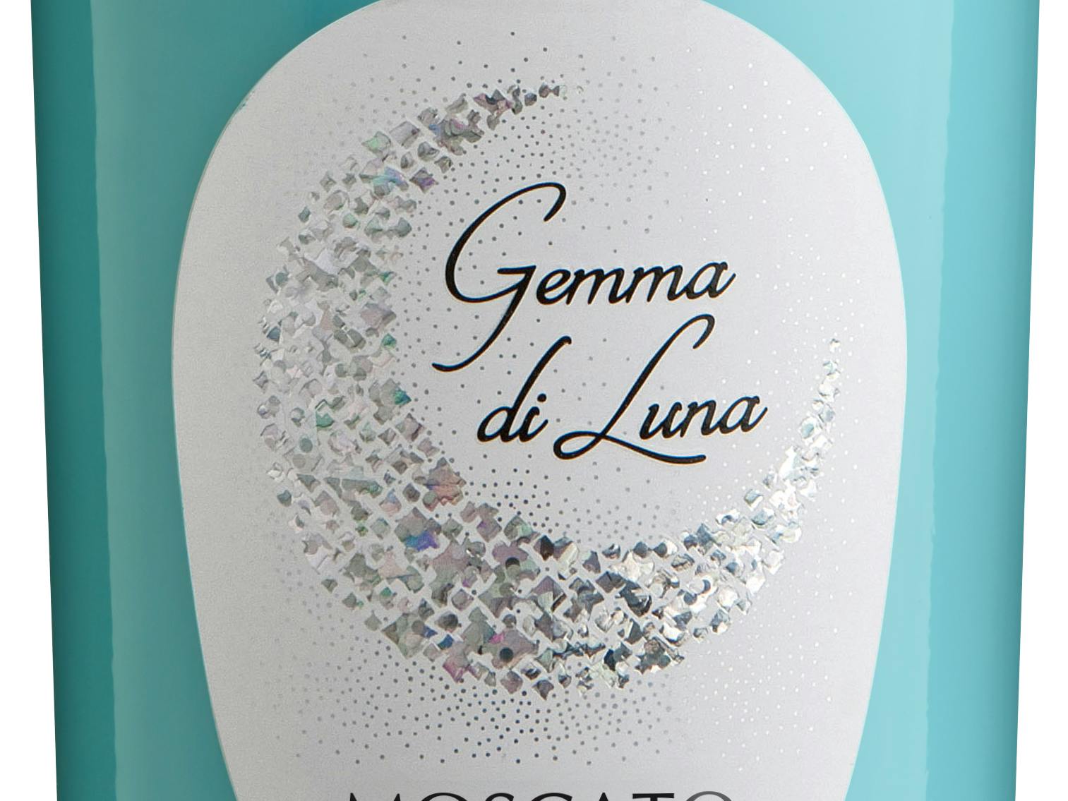 Gemma di Luna Sparkling Moscato 750ml Scotty's Wine and Spirits