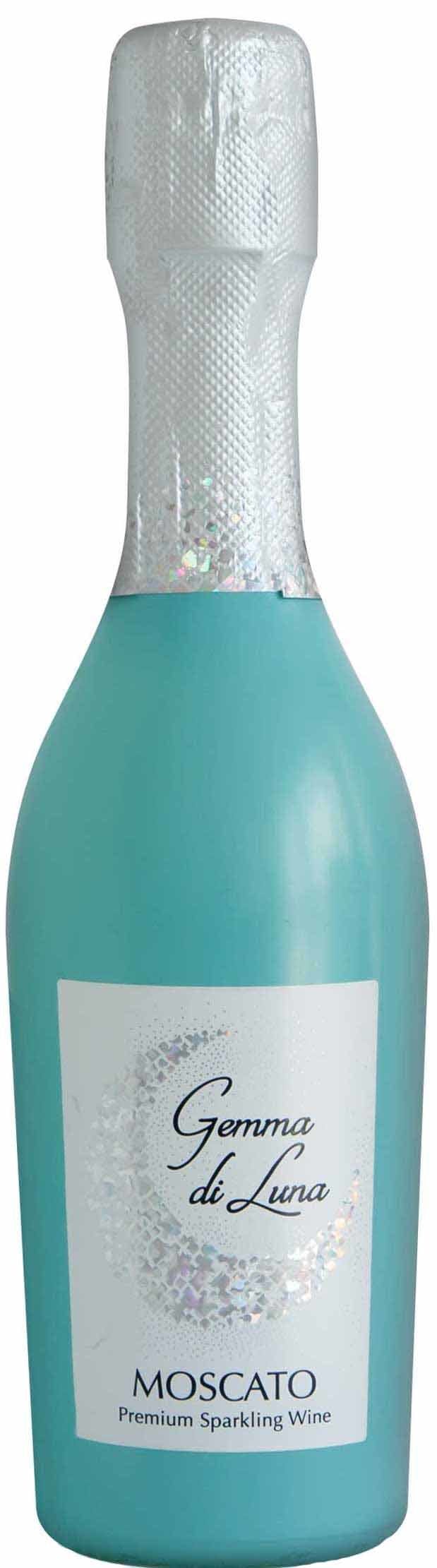 Gemma di Luna Sparkling Moscato 187ml Stirling Fine Wines
