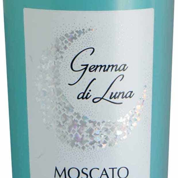 Gemma di Luna Sparkling Moscato 187ml Stirling Fine Wines
