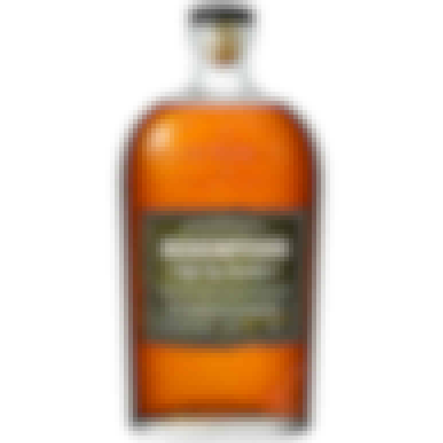 Redemption High-Rye Bourbon 750ml