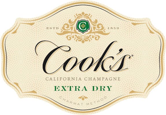 Cook's Extra Dry