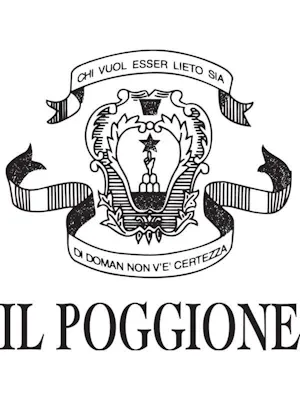 Il Poggione Rosso di Montalcino 2023